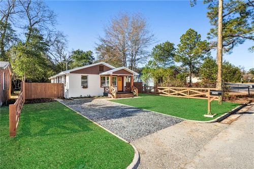 3764 Walker Ave, Macon, GA, 31206-4222 | Card Image