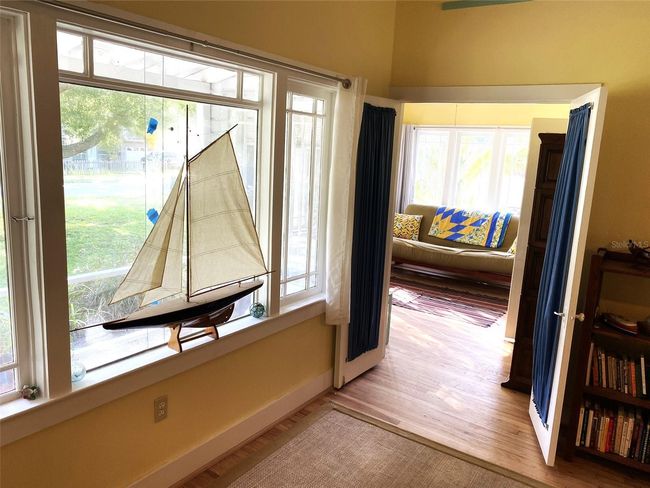808 Faulkner St, House other with 3 bedrooms, 1 bathrooms and null parking in NEW SMYRNA BEACH FL | Image 7