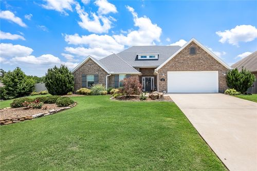 601 Bellmara Cir, Cave Springs, AR, 72718-5602 | Card Image