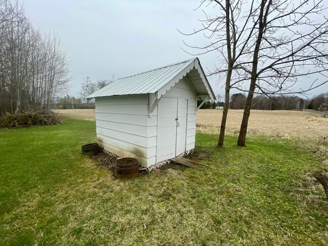 W10331 Mc Mullen St, House other with 2 bedrooms, 1 bathrooms and null parking in KENNAN WI | Image 27
