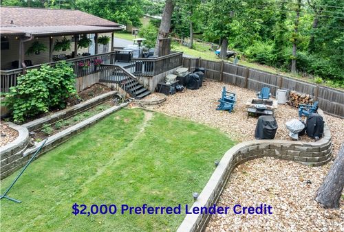 8107 Spruce Dr, Rogers, AR, 72756-7798 | Card Image