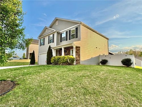 2370 Whisperwood St, Rural Hall, NC, 27045-9816 | Card Image