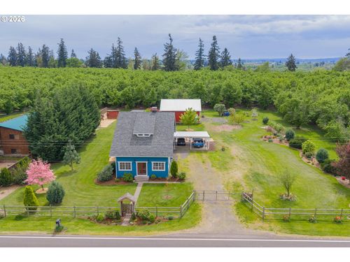2862 Matheny Rd Ne, Gervais, OR, 97026-8765 | Card Image