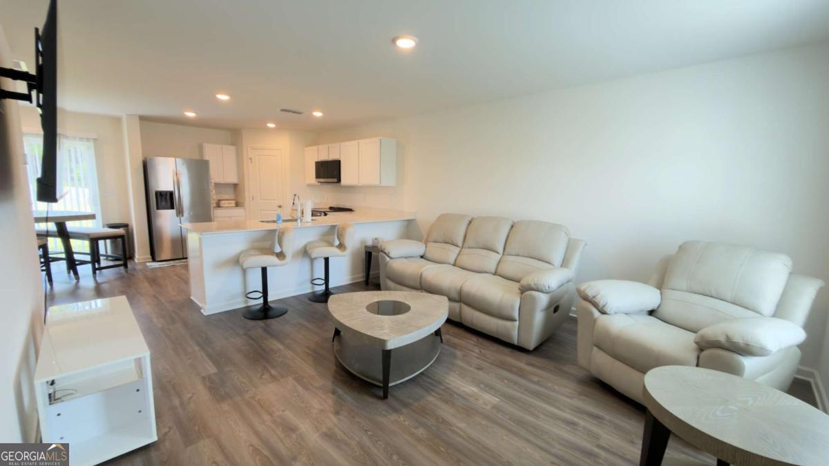 Residential in Macon 4