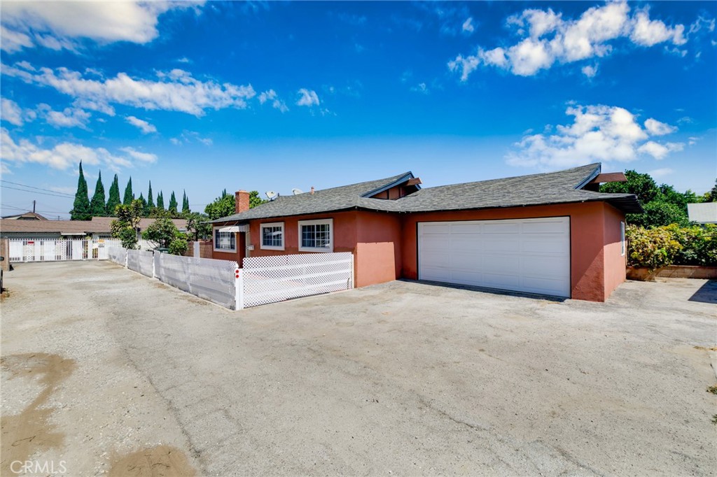 Residential in El Monte 4
