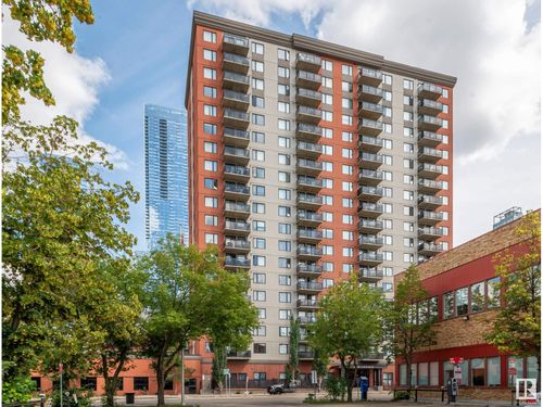 1601-10303 105 St Nw, Edmonton, AB, T5J5G3 | Card Image