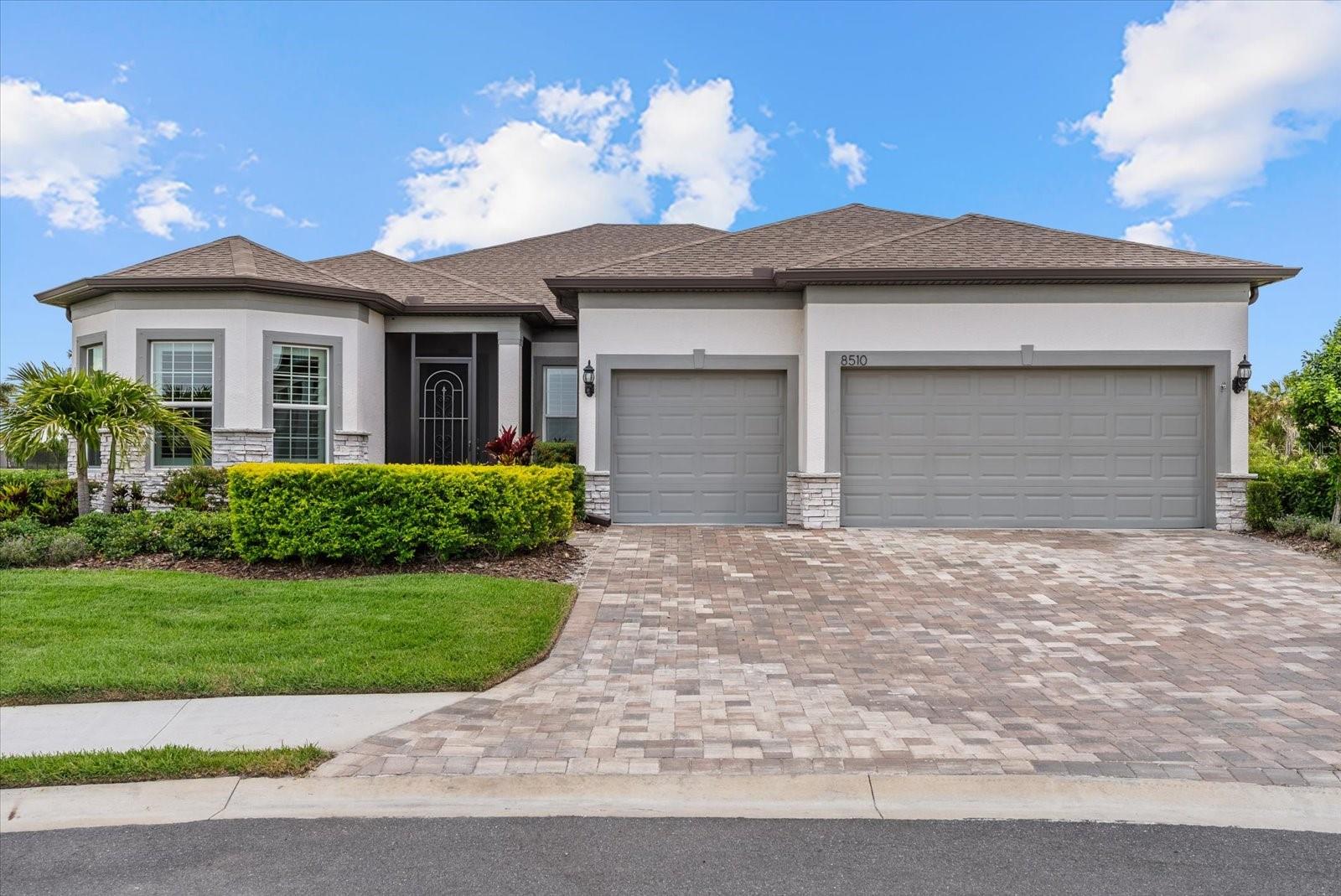 Residential in PARRISH