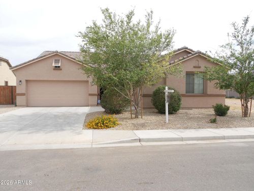 1629 E Prickly Pear Pl, Casa Grande, AZ, 85122-2476 | Card Image