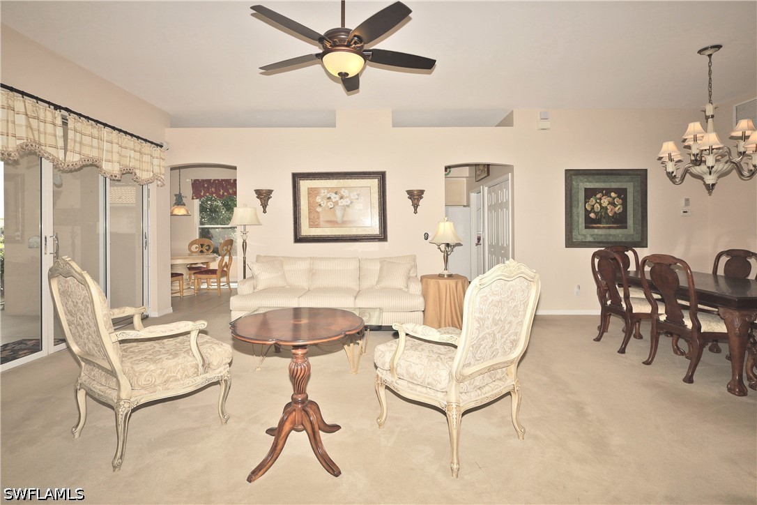 Residential in Naples 2