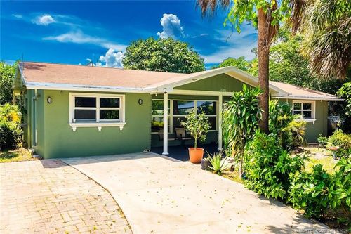 4646 Ne Dudley Cir, Jensen Beach, FL, 34957-4003 | Card Image