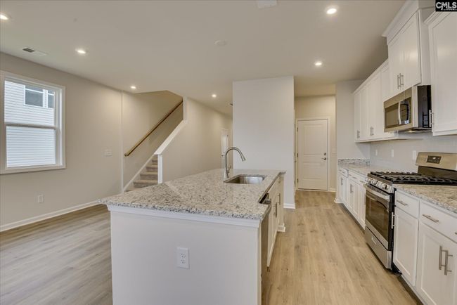 216 Marstrand Circle, House other with 3 bedrooms, 3 bathrooms and null parking in Aiken SC | Image 17