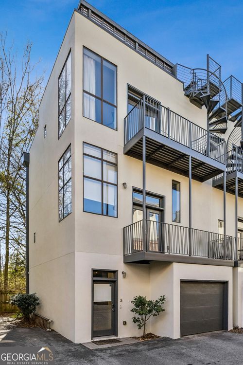 3-307 Cherokee Ave Se, Atlanta, GA, 30312-2260 | Card Image