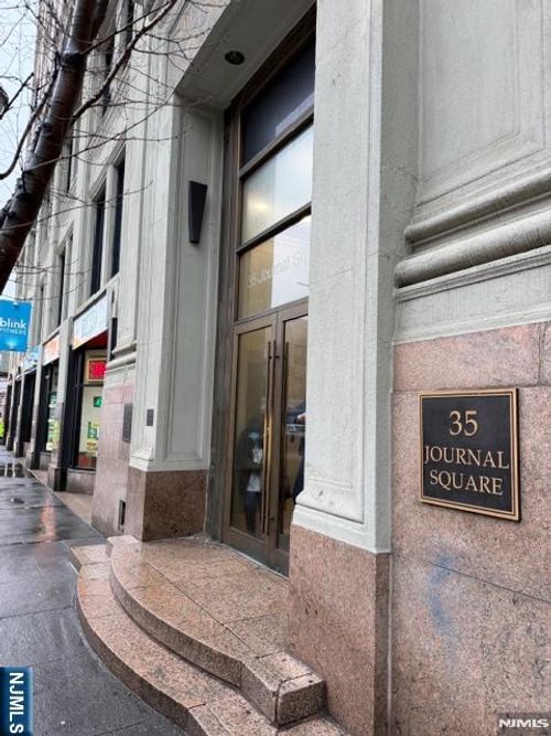 35 Journal Sq, Jersey City, NJ, 07306-4007 | Card Image