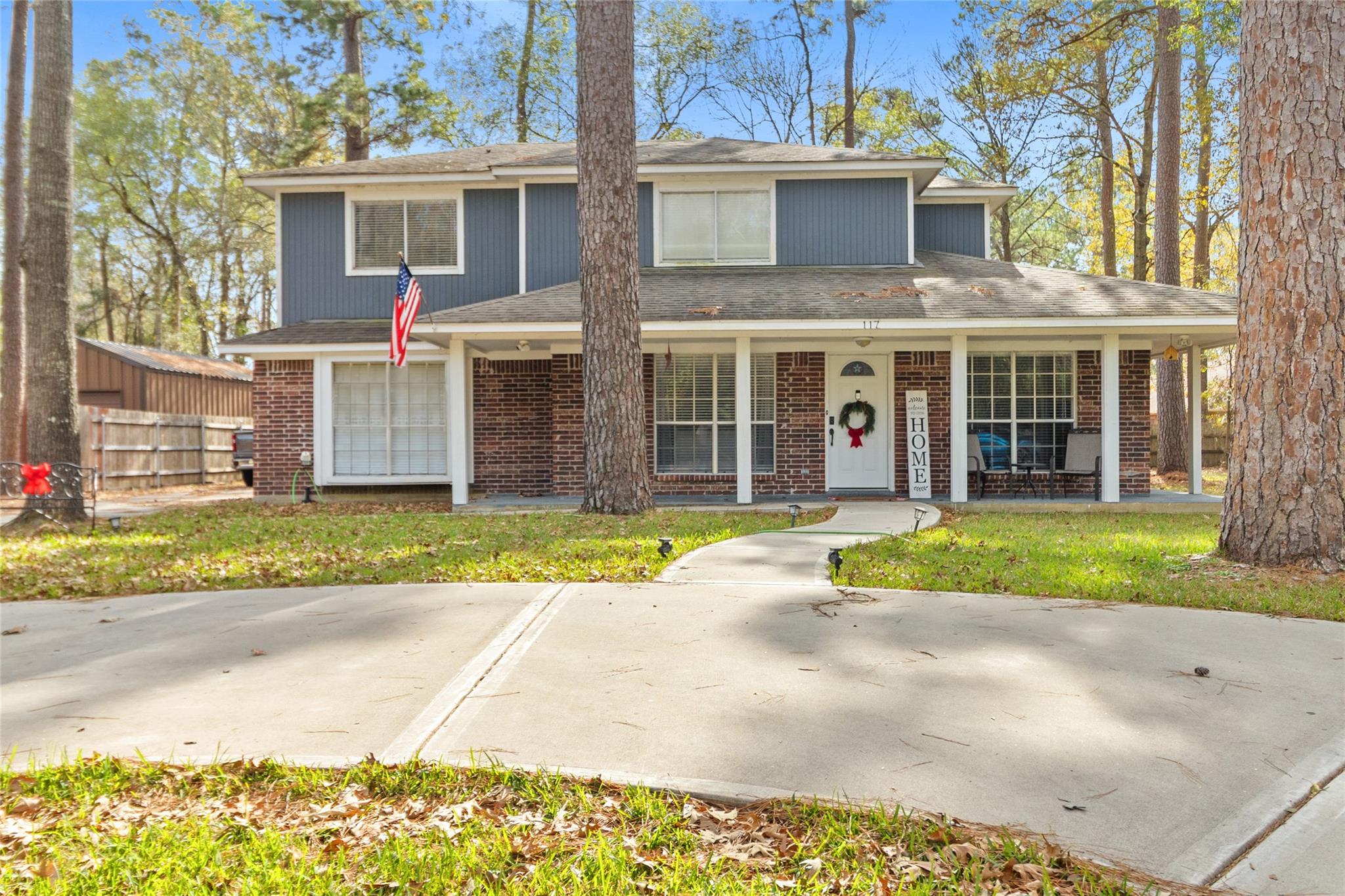 Residential in Conroe