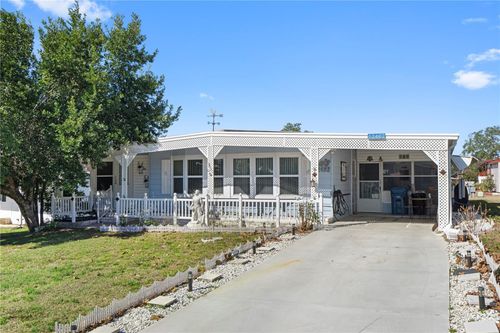 12492 Fairway Ave, Brooksville, FL, 34613-2609 | Card Image