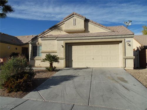 514 Dolphin Peak Ct, North Las Vegas, NV, 89084-1312 | Card Image