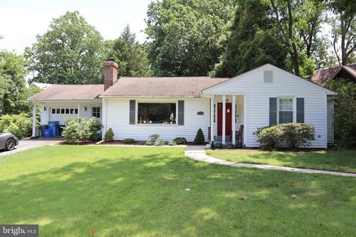 10613 Brunswick Ave, KENSINGTON, MD, 20895-2835 | Card Image