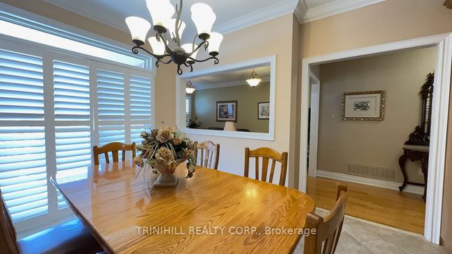 123 Cupola Cres, House other with 3 bedrooms, 3 bathrooms and 2 parking in Woodbridge ON | Image 36