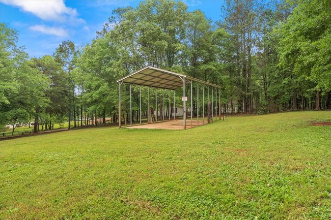 208 Leverette Ln, House other with 3 bedrooms, 2 bathrooms and null parking in Starr SC | Image 31