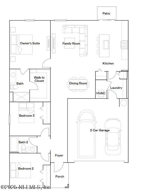8 Red Mill Dr, PALM COAST, FL, 32164-6648 | Card Image