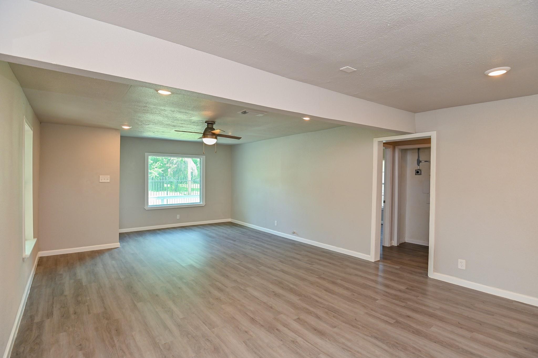 Residential Lease in Houston 5