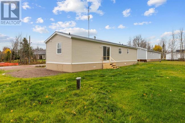 43 Pate Garden Dr, House other with 2 bedrooms, 0 bathrooms and null parking in O'leary PE | Image 18