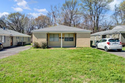 1457 S Cooper St, Memphis, TN, 38114-3500 | Card Image