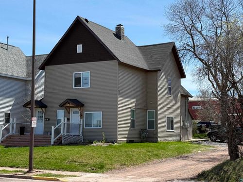 1208 Main St W, Ashland, WI, 54806-1201 | Card Image