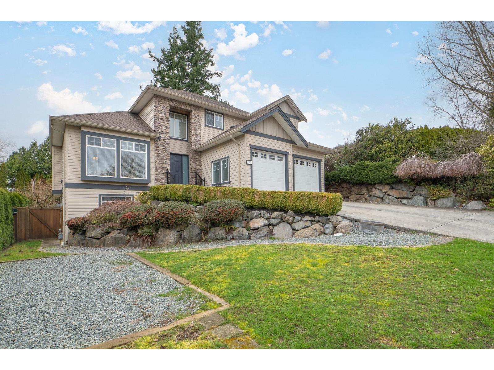 Residential in Abbotsford 2