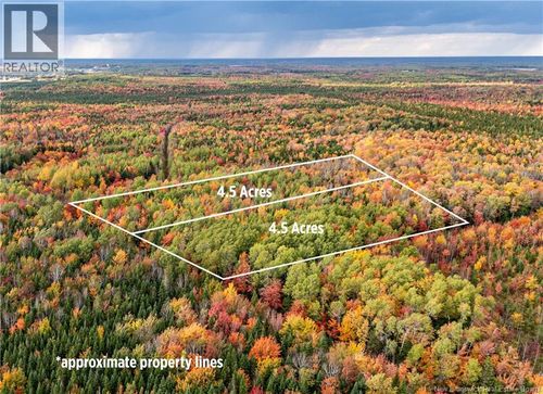 1940 Village-Des-Cormier Rd, Saint Paul, NB, E4T | Card Image