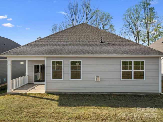 797 Latrobe Dr, House other with 3 bedrooms, 2 bathrooms and null parking in Iron Station NC | Image 40