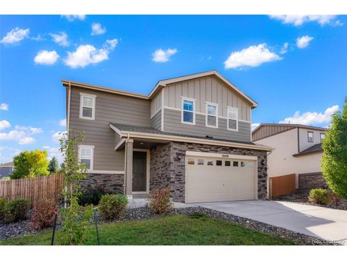 22150 E Mansfield Pl, Aurora, CO, 80018-3037 | Card Image