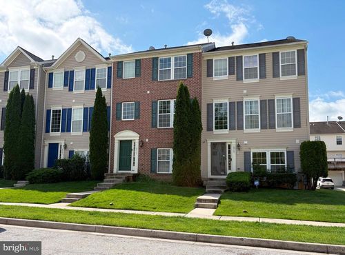4719 Witchhazel Way, ABERDEEN, MD, 21001-5601 | Card Image