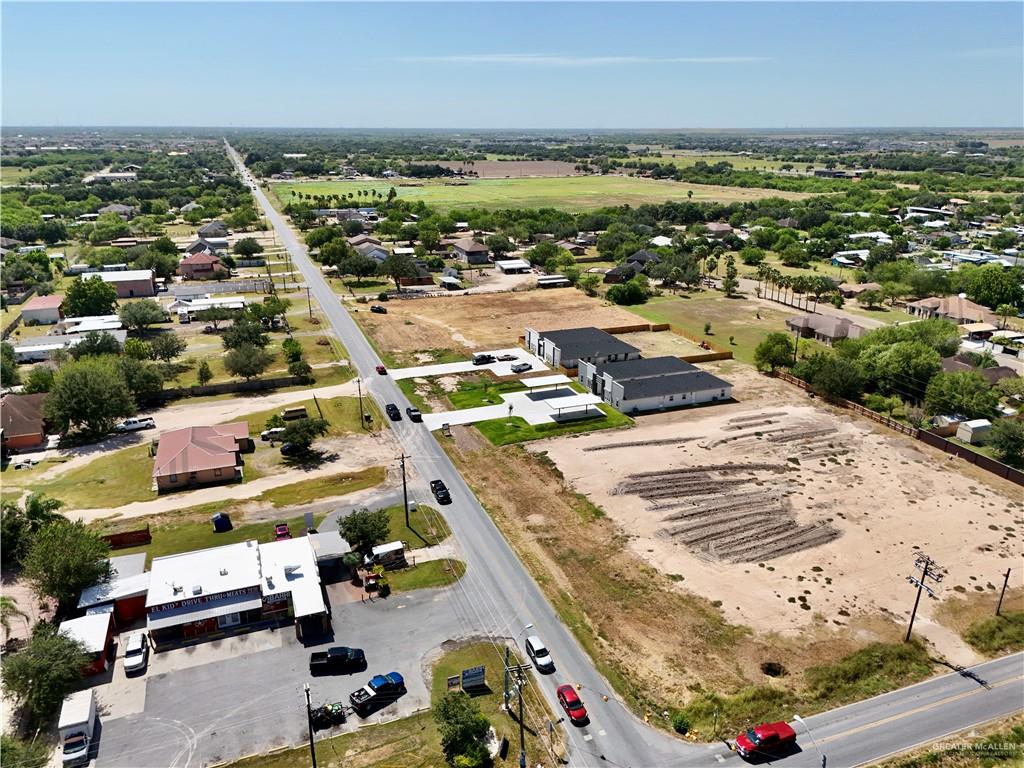Land in Weslaco 3