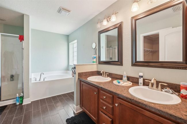 10711 Standing Stone Dr, House other with 3 bedrooms, 2 bathrooms and null parking in Wimauma FL | Image 24