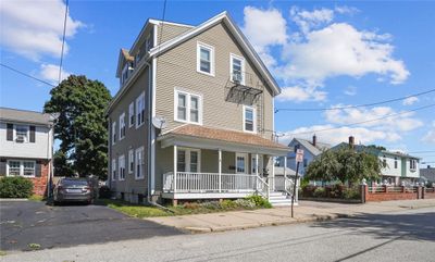 44 Home Street, Home with 5 bedrooms, 3 bathrooms and 8 parking in Pawtucket RI | Image 3