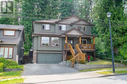 13870 232 St, Maple Ridge, BC, V4R2G5 | Card Image