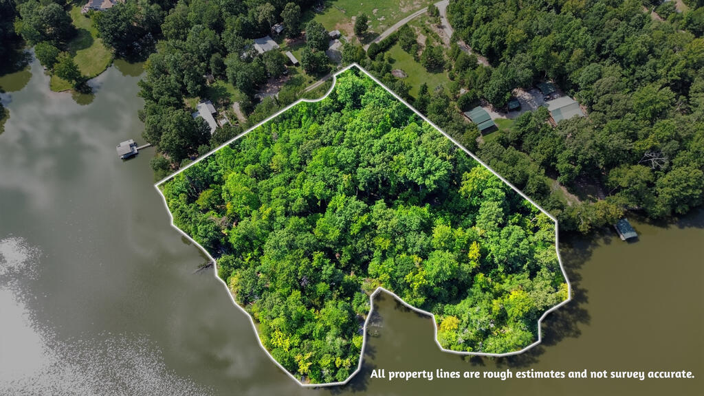 Land in Ware Shoals