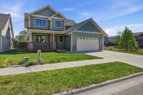 4726 Glenwood Dr, Bozeman, MT, 59718-6550 | Card Image