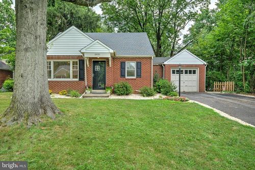 2031 Oak Ave, HATFIELD, PA, 19440-2312 | Card Image
