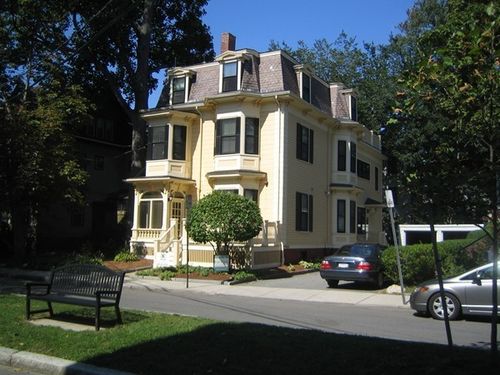 5-37 Langdon St, Cambridge, MA, 02138-2526 | Card Image
