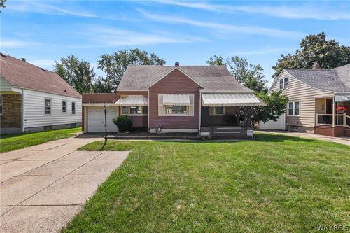 1689 Kensington Avenue, Cheektowaga, NY, 14215 | Card Image