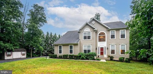 2805 Ridgeleigh Ct, MANCHESTER, MD, 21102-1878 | Card Image