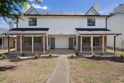 2911 W Slaughter Lane, Home with 0 bedrooms, 0 bathrooms and 2 parking in Austin TX | Image 1