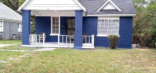 2369 Arlington Ave, Memphis, TN, 38114-4219 | Card Image