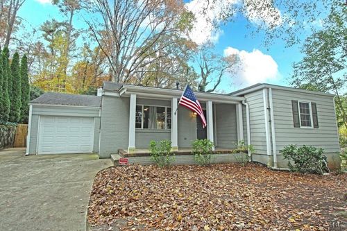1715 Moores Mill Rd Nw, Atlanta, GA, 30318-1401 | Card Image