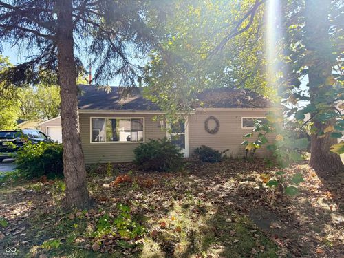 2519 Walker Ave, Kokomo, IN, 46901-4013 | Card Image