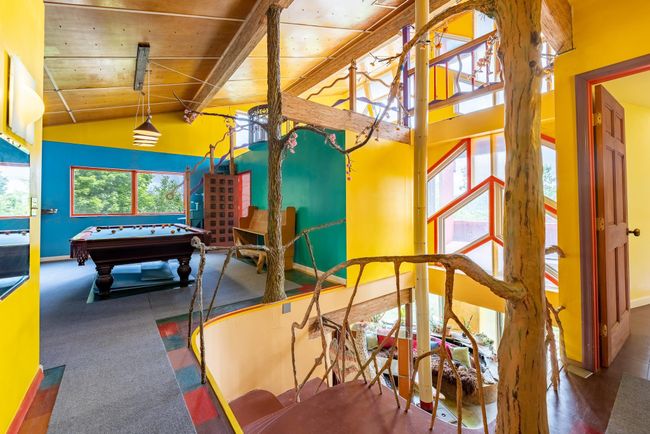 148 Private Rd 7, House other with 4 bedrooms, 3 bathrooms and null parking in Vershire VT | Image 23