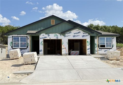 321 Rain Dance Trl, Copperas Cove, TX, 76522-2794 | Card Image