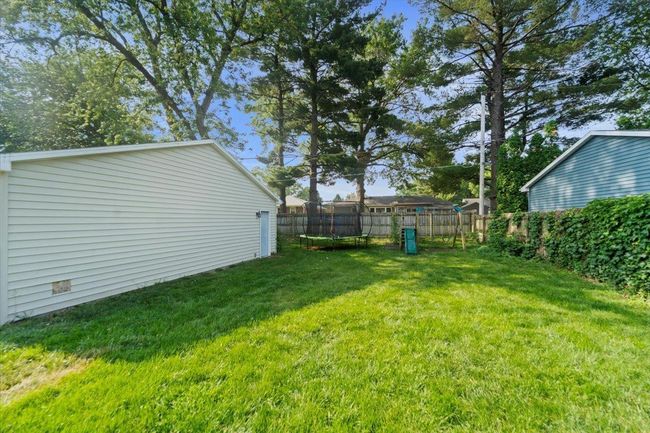 345 Derbyshire Rd, House other with 4 bedrooms, 2 bathrooms and null parking in Waterloo IA | Image 25